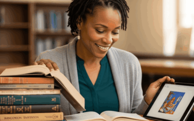 From Survival Mode to Success: Reclaiming Your Joy in the Hybrid Classroom